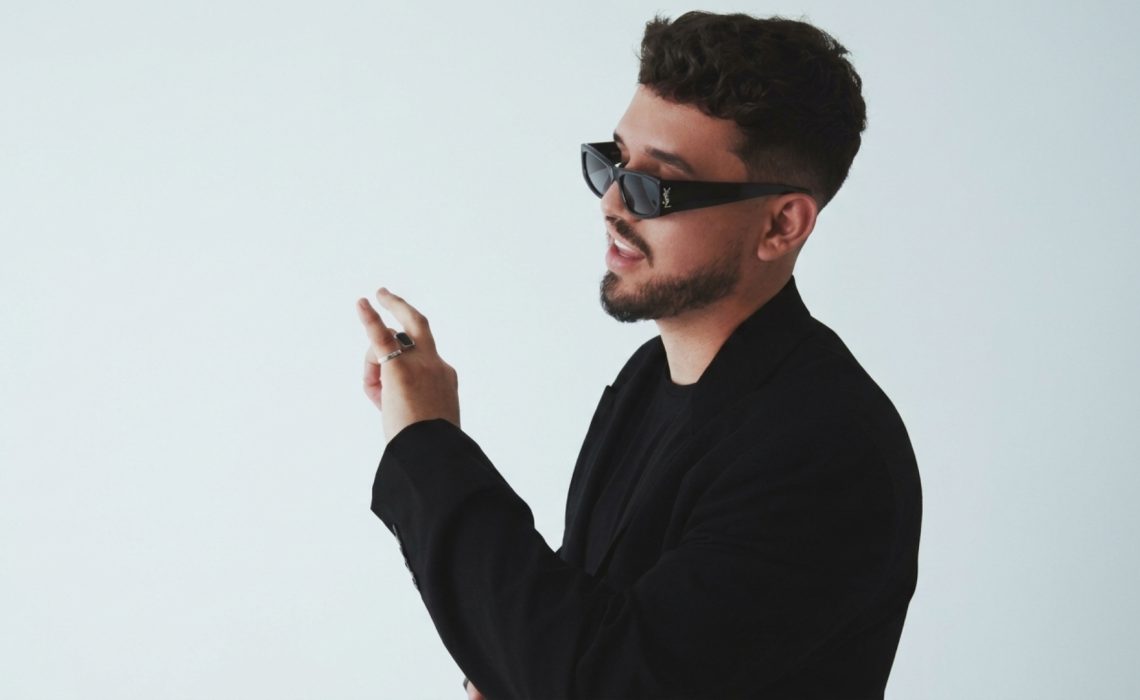 Yan Leyton: El compositor tachirense nominado al Latin GRAMMY® y #1 en Billboard que conquista la música urbana