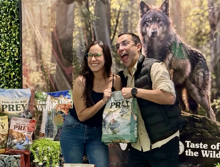 Llega a la gran pantalla venezolana “El Corazon de la Bestia” con una noche dedicada al nexo con las mascotas