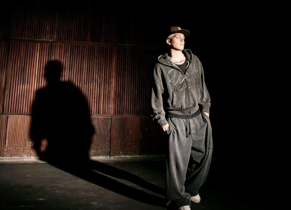 Elio Leiros presenta “Padre Nuestro”: Una canción sobre la culpa, el arrepentimiento y el deseo de reparar