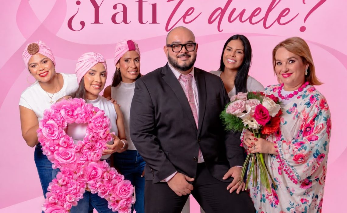 “¿Y a ti te Duele?”: Una pregunta que puede transformar el diagnóstico del cáncer de mama