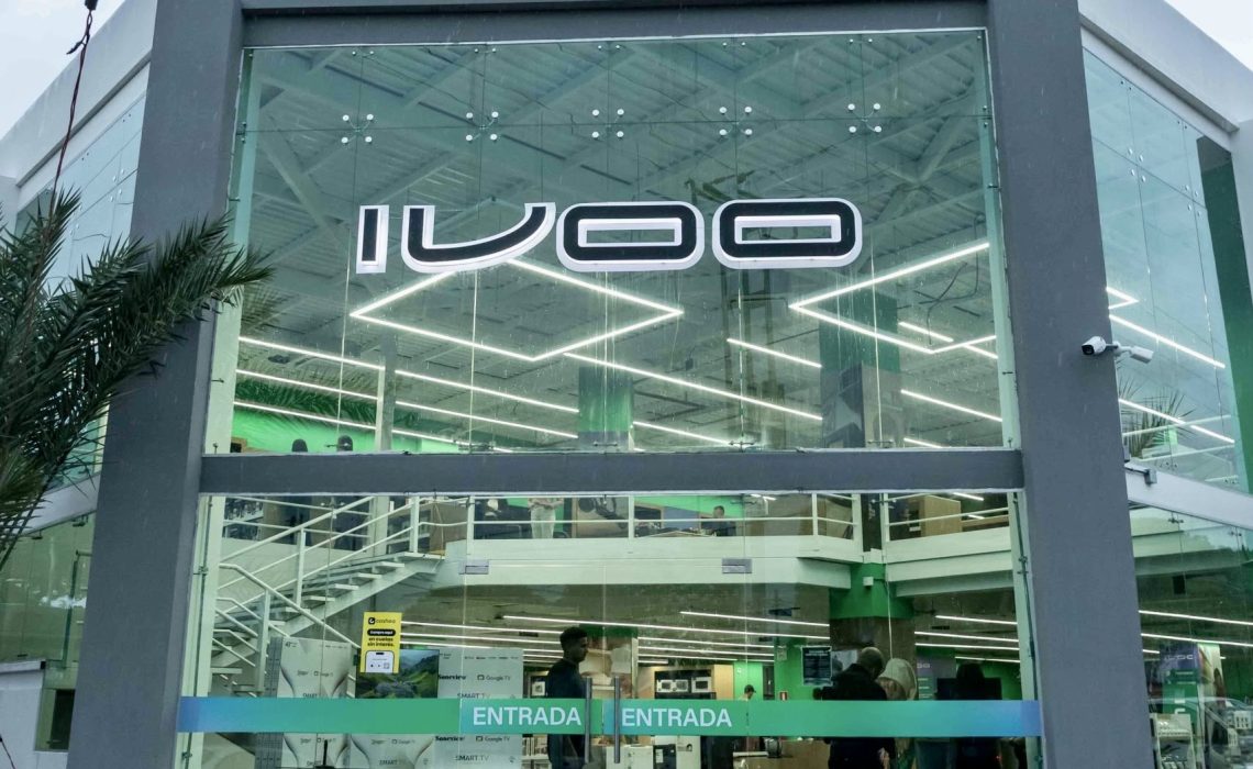 IVOO consolida su presencia en Guárico con la apertura de su tienda número 44 en Calabozo