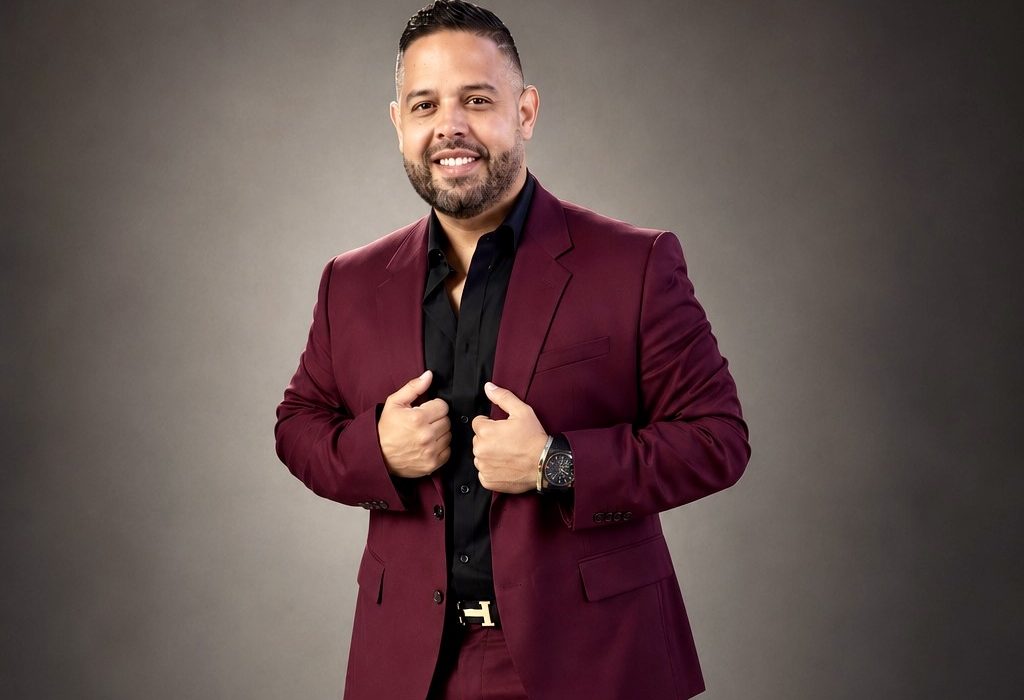 Diego Vizcon es nombrado director ejecutivo de El Chacal