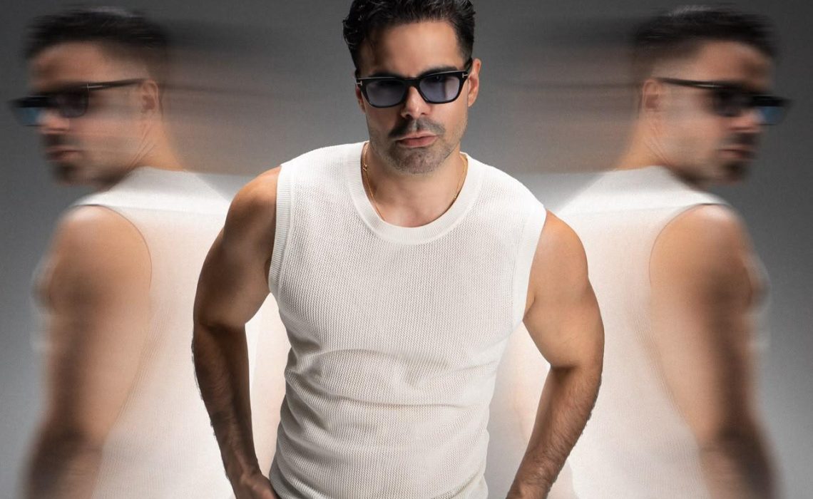 El DJ Jonathan Rangel confirma cierre de gira en Venezuela antes de conquistar Asia