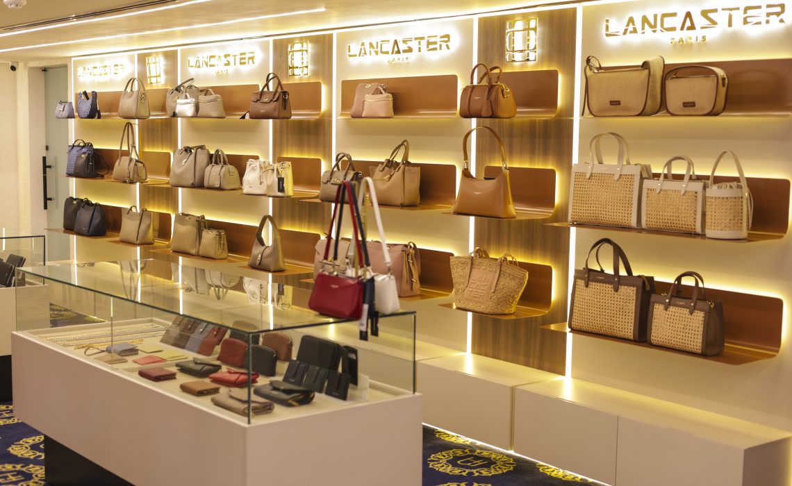 Tras 26 años, Fragancias Boutique llega a lo más alto con ATTICO