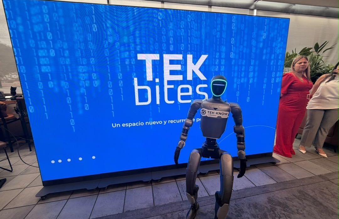 Tek-Know by Humaniz: El nuevo brazo tecnológico para potenciar a las empresas