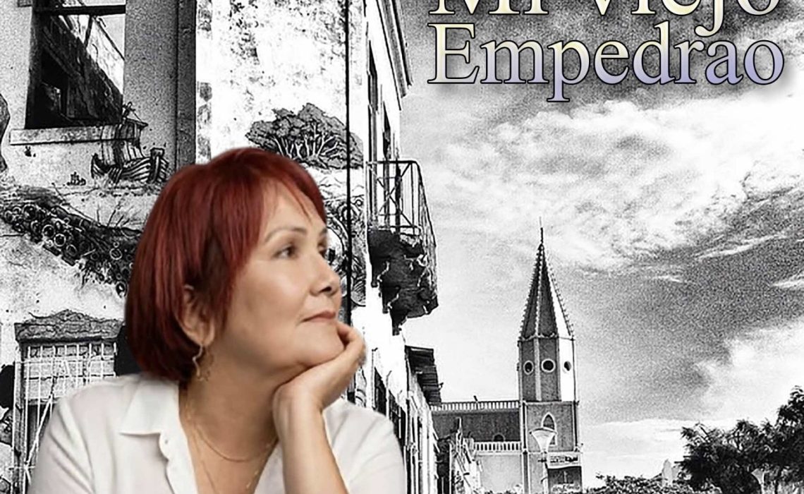 Massiel Morales lanza su nuevo proyecto llamado “BUTAKO”