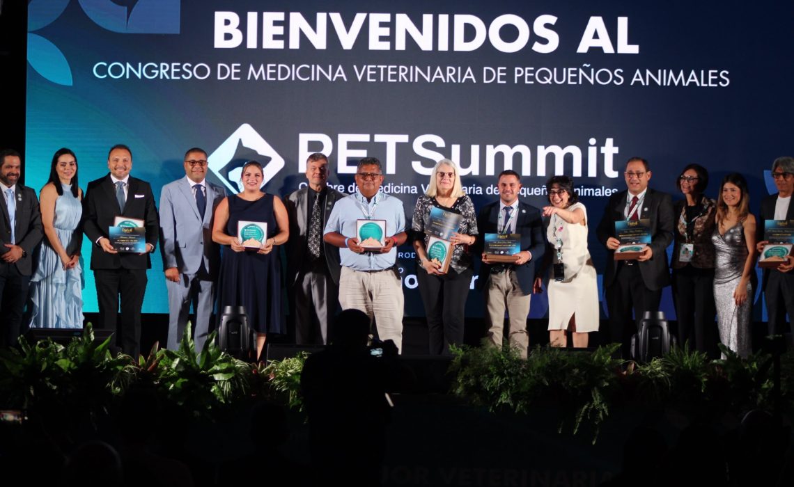 Empresarios del sector mascotas inauguran PET Summit 2026 con una proyección de crecimiento de 34%
