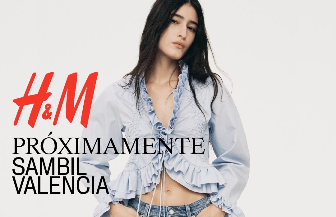 H&M se expande en venezuela con nueva tienda en Valencia