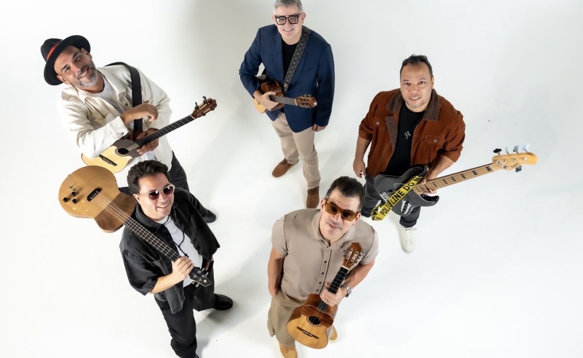 “El Reencuentro Tour” trae de vuelta a C4 Trío y Rafael Pollo Brito