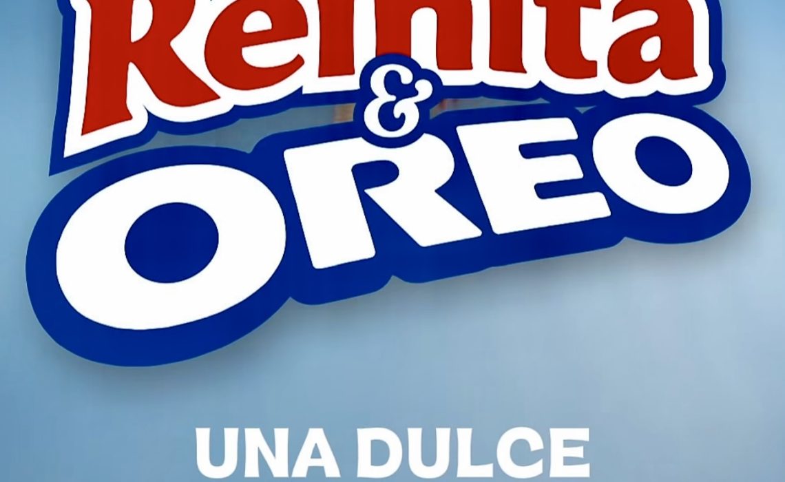 “Reinita y Oreo: La nueva serie animada qué revive las chucherías venezolanas