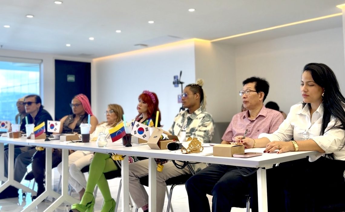 Silicon Valley Venezuela celebró casting rumbo al Ve-Pop Venezuela