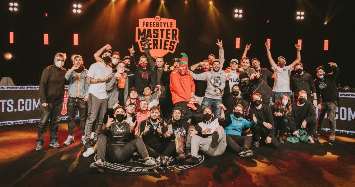 “Freestyle World Cup”: Caracas sera sede la jornada inaugural del mundial 3VS3 de Urban Roosters