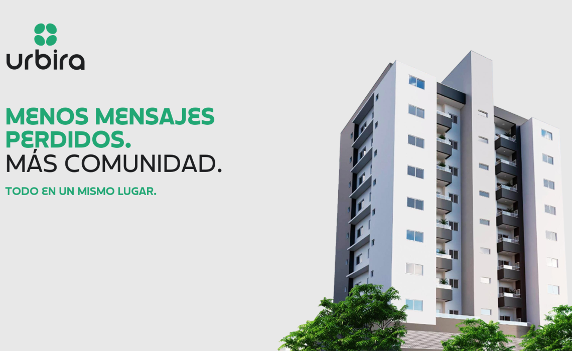 URBIRA: La plataforma que busca transformar la vida en comunidad y moderniza los condominios en Venezuela