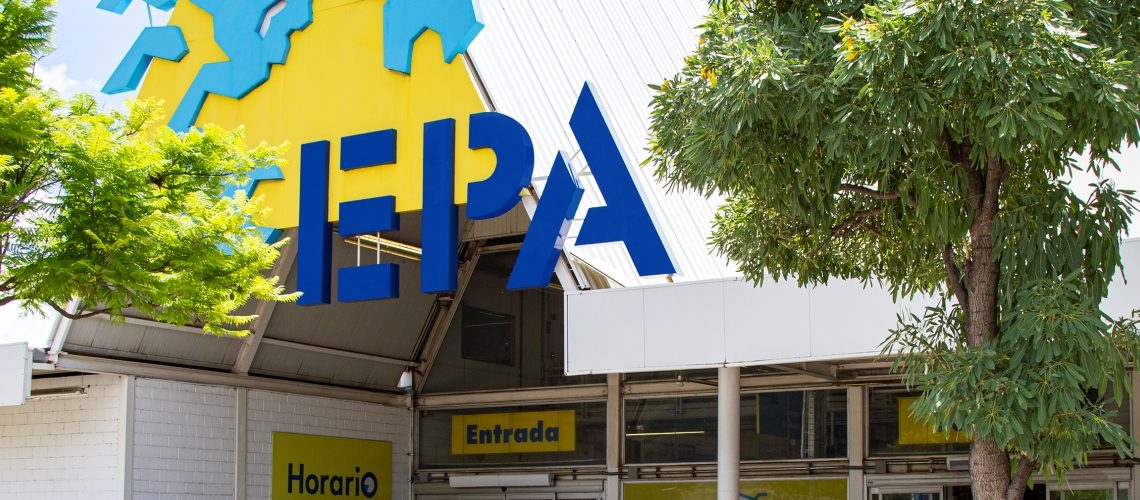 Inicia la Feria del Color en EPA