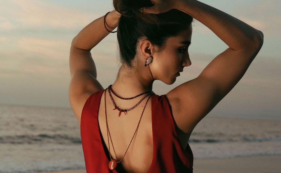 FLAMMA FW26: TARBAY anuncia su nueva colección