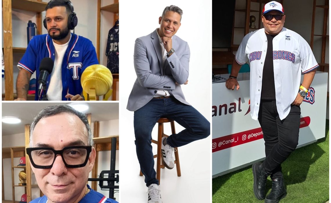 Los Tiburones marcan la hora en Canal i