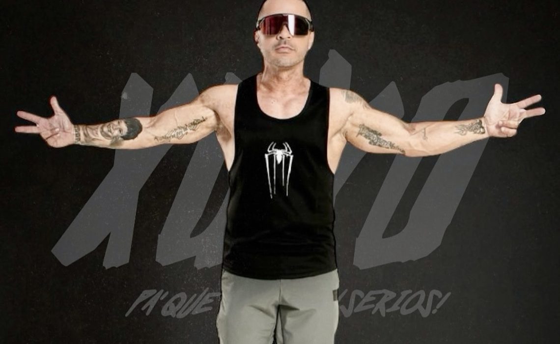 Xuxo vuelve a sus raíces con “Pégate Otra Vez”