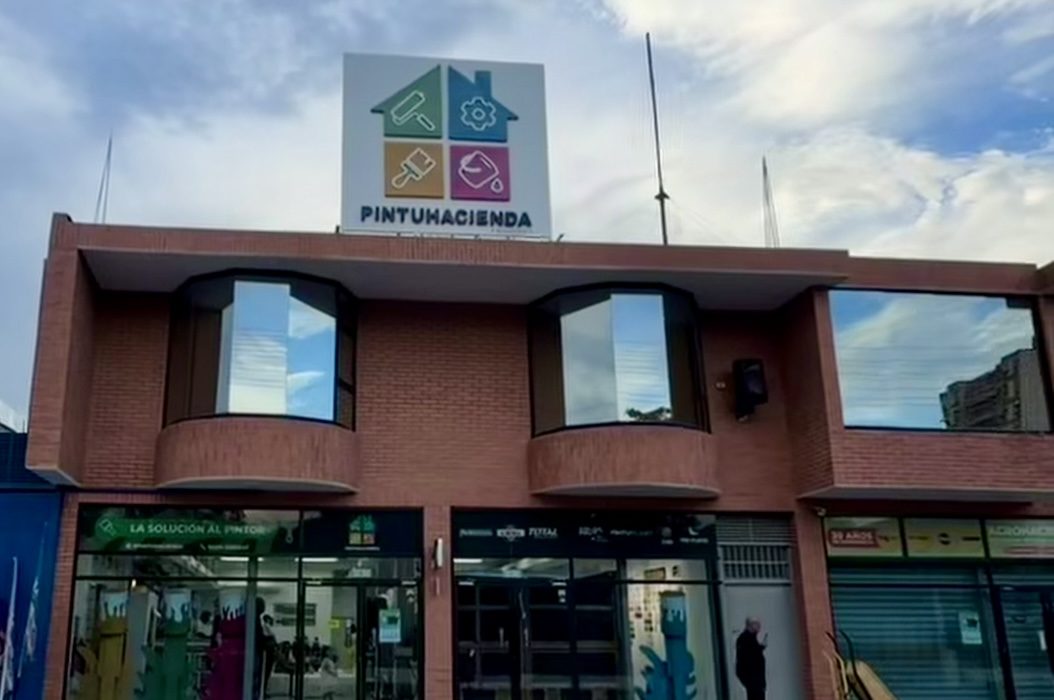 Pintuhacienda celebró 2 años acompañando las renovaciones de los hogares aragüeños 