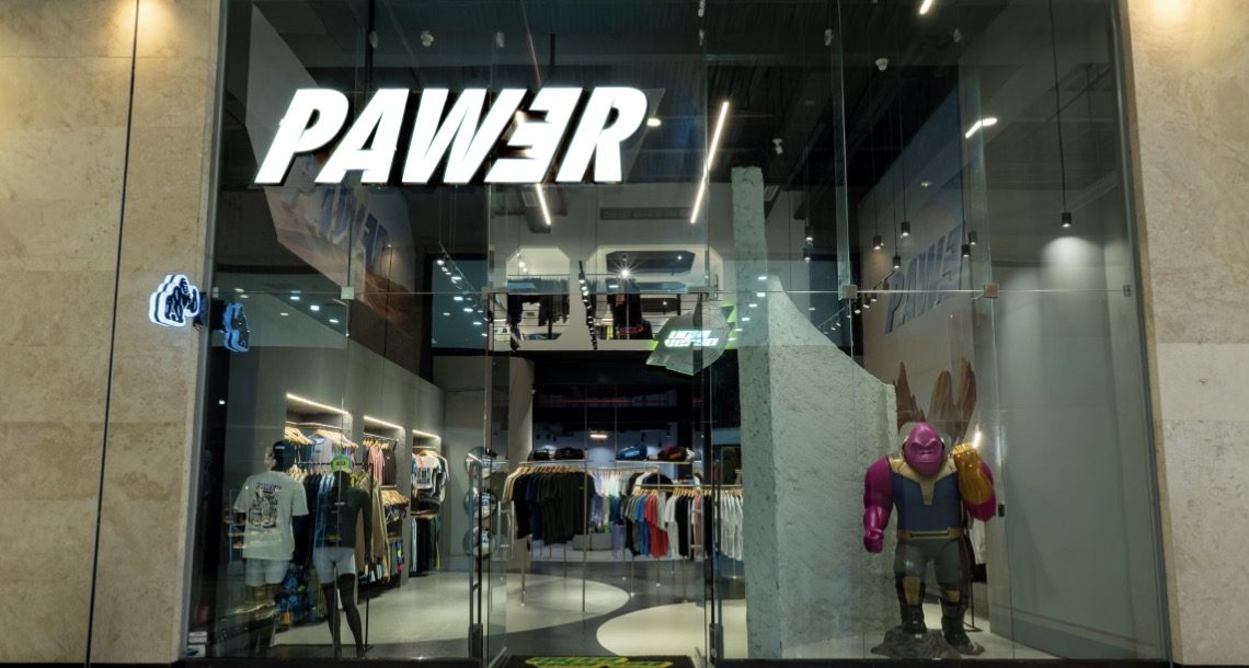 PAWER: La marca venezolana de lifestyle que revoluciona el retail combinando moda, narrativa y comunidad