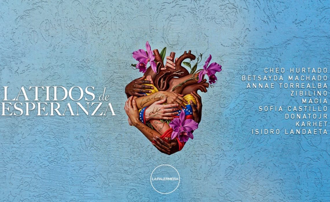La Palermera presenta “Latidos de Esperanza”: El palpitar de un país que no se da por vencido